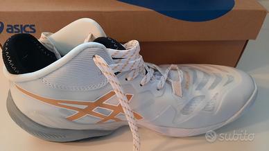 Asics Metarise 40,5 scarpe volley