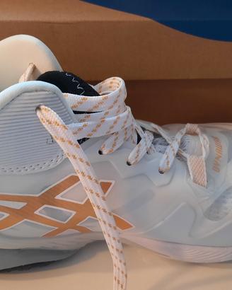 Asics Metarise 40,5 scarpe volley