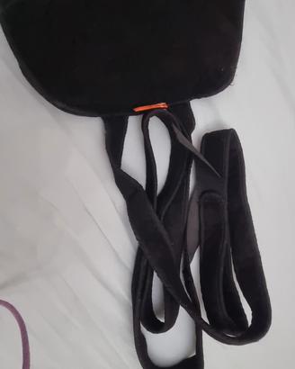 immobilizzatore per braccio e spalla 