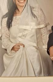 abito da sposa