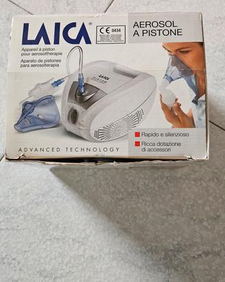 aerosol Laica
