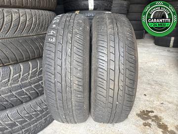 gomme usate 1756515 Estivo DUNLOP - SP - 160