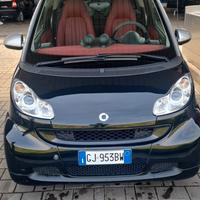 Smart ForTwo 1000 52 kW coupé passion