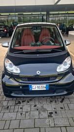 Smart ForTwo 1000 52 kW coupé passion