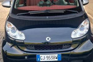 Smart ForTwo 1000 52 kW coupé passion