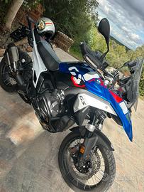 Bmw 1300 gs