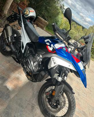 Bmw 1300 gs