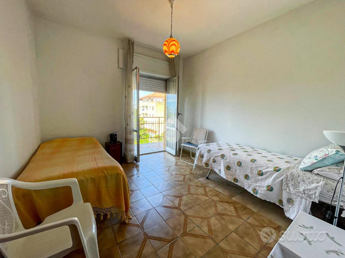 Appartamento – Nocera Terinese, Villaggio Nuova Temesa, Catanzaro - Vista 5