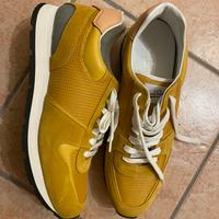 Scarpe uomo louis vuitton
