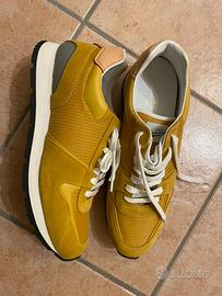 Scarpe uomo louis vuitton