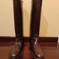 Stivali Buttero Umbria Equitazione