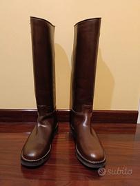 Stivali Buttero Umbria Equitazione