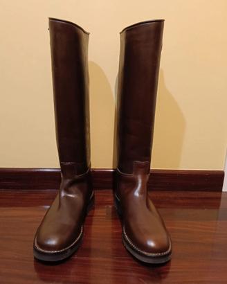 Stivali Buttero Umbria Equitazione