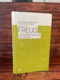 L’interpretazione dei sogni – Sigmund Freud Fabbri