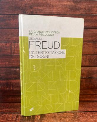 L’interpretazione dei sogni – Sigmund Freud Fabbri