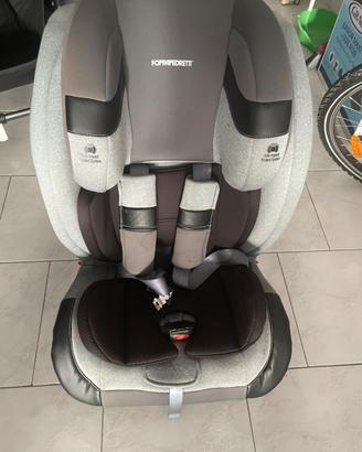 Seggiolino foppapedretti