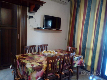 Pinus village S.Margherita pula sud Sardegna