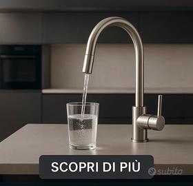 Depuratore d'acqua