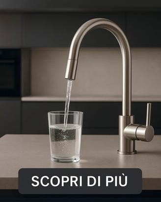 Depuratore d'acqua