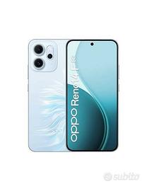 Oppo reno 14 F