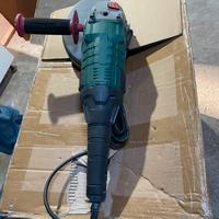 Fressiblie grande parksaid