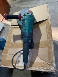 Fressiblie grande parksaid