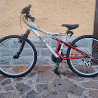 Bicicletta da bambino