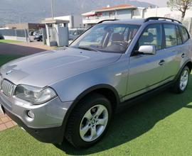 BMW X3 2.0 Futura Xdrive