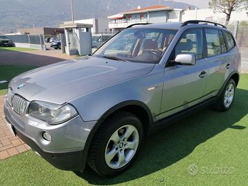 BMW X3 2.0 Futura Xdrive