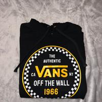 Felpa con cappuccio  Vans “Off The Wall” 1966