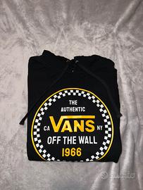Felpa con cappuccio  Vans “Off The Wall” 1966