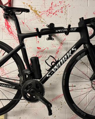 Specialized s-works tarmac sl7 tg 54