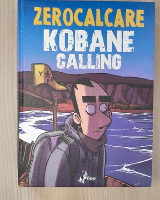 KOBANE CALLING -ZEROCALCARE