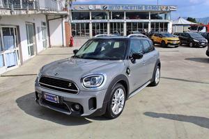 MINI - Countryman - Mini 1.5 Cooper SE Business