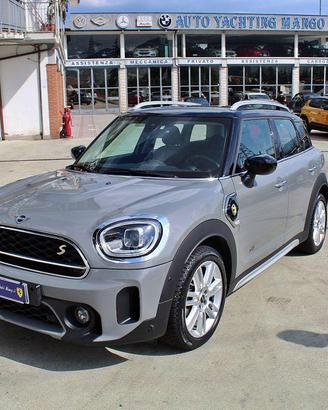 MINI - Countryman - Mini 1.5 Cooper SE Business