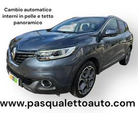 RENAULT Kadjar CAMBIO AUTOMATICO! dCi 8V 110CV E