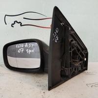 SPECCHIETTO RETROVISORE SINISTRO RENAULT Clio Seri