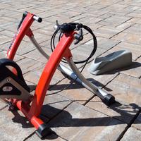 Rullo Magnetic System GIST per bici Corsa e