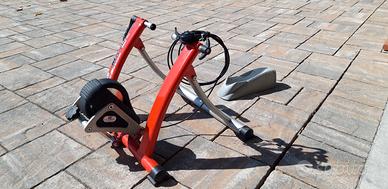 Rullo Magnetic System GIST per bici Corsa e