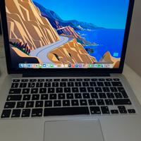 Apple Macbook pro retina