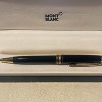 Penna Montblanc -Sfera oro mod.n.164