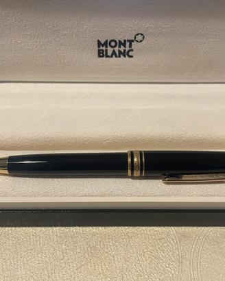 Penna Montblanc -Sfera oro mod.n.164