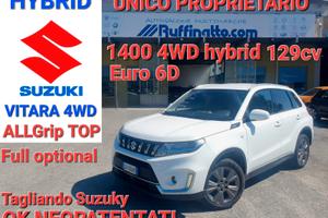 Suzuki Vitara 1.4 Hybrid 4WD AllGrip Top