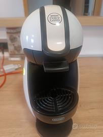 macchina caffè dolce gusto 