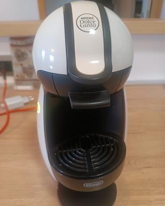 macchina caffè dolce gusto 