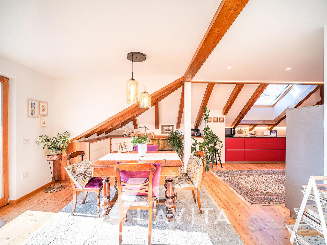 Appartamento – Feldthurns - Velturno, Schnauders - Snodres - Vista 4