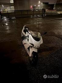 Cagiva Mito