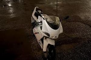 Cagiva Mito