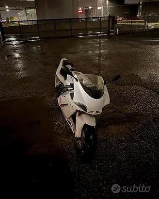 Cagiva Mito