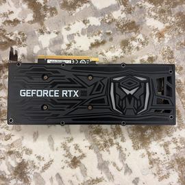 Nvidia geforce rtx 3070